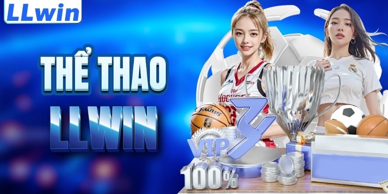 LLwin – Trang SHOWBOX Chính Thức Của LLwin > Đăng Ký Vào Sảnh Casino Mới Nhất 12 Khám phá sảnh thể thao LLWIN
