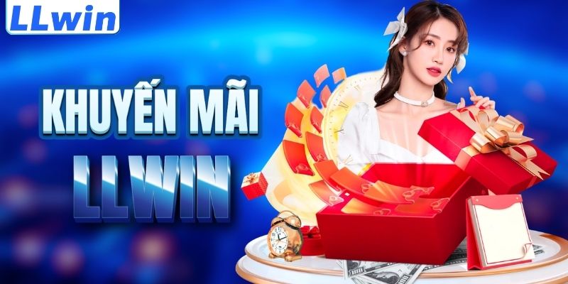 LLwin – Trang SHOWBOX Chính Thức Của LLwin > Đăng Ký Vào Sảnh Casino Mới Nhất 14 Khuyến mãi LLWIN thành viên nên tham gia